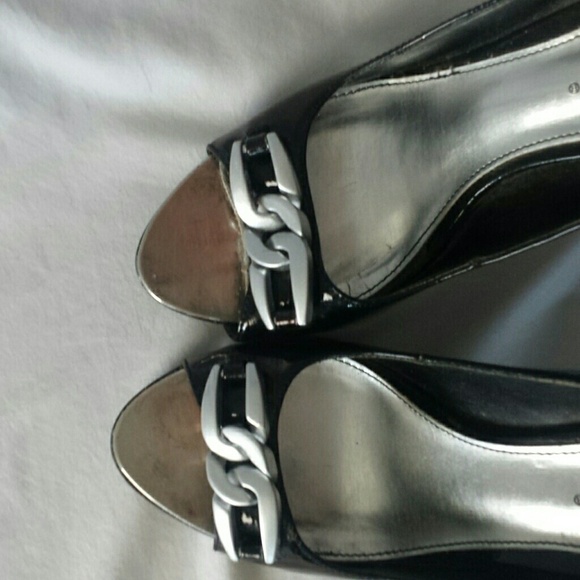 "Delicious" Heels - Picture 3 of 5